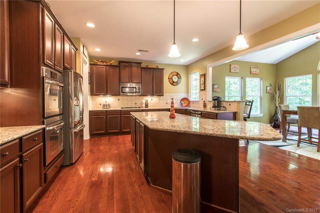 Oakton - Residential