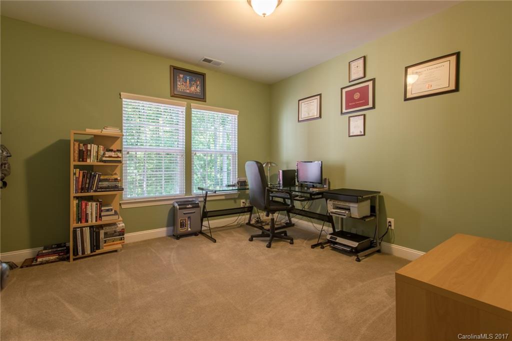 Oakton - Residential