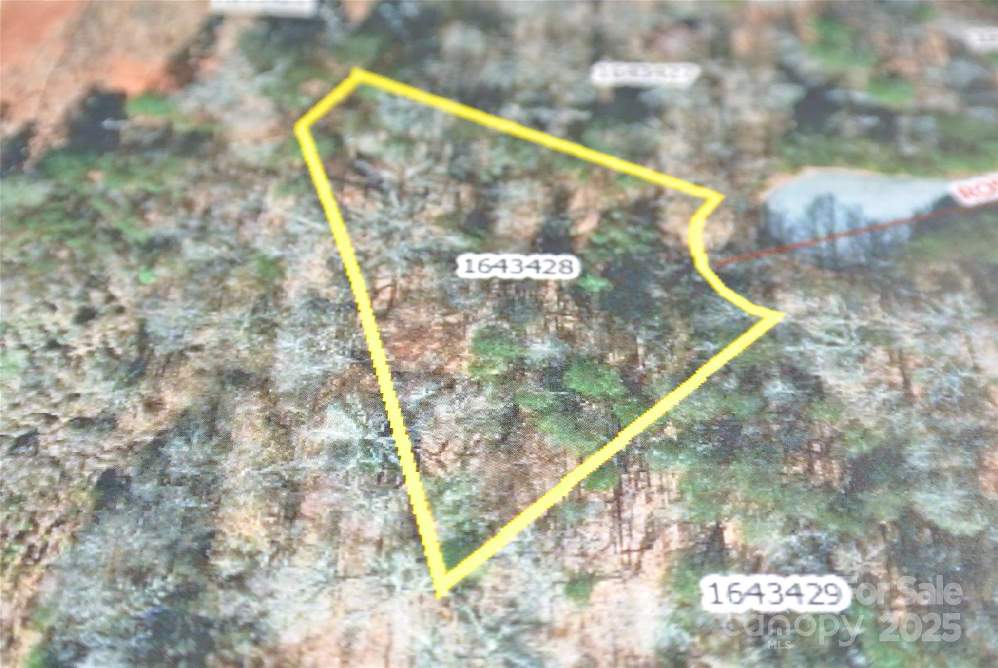 South Ridge Estates - Land