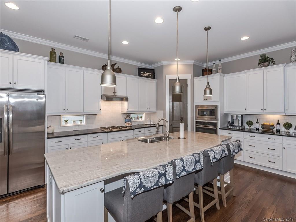 Riverwalk - Residential