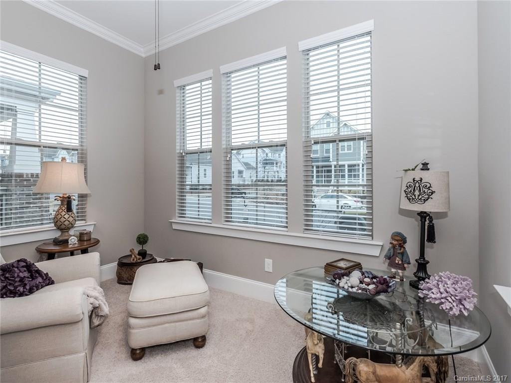 Riverwalk - Residential