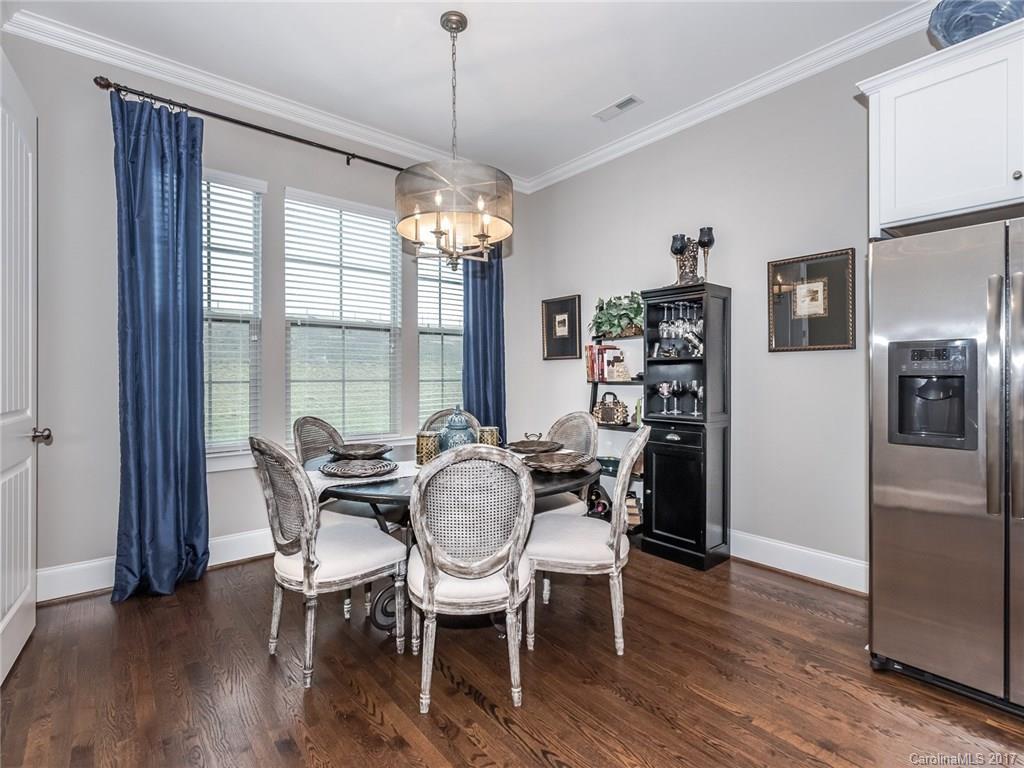 Riverwalk - Residential