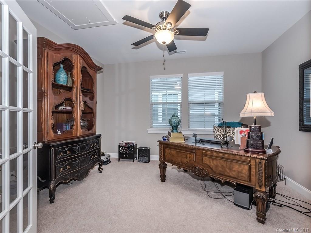 Riverwalk - Residential