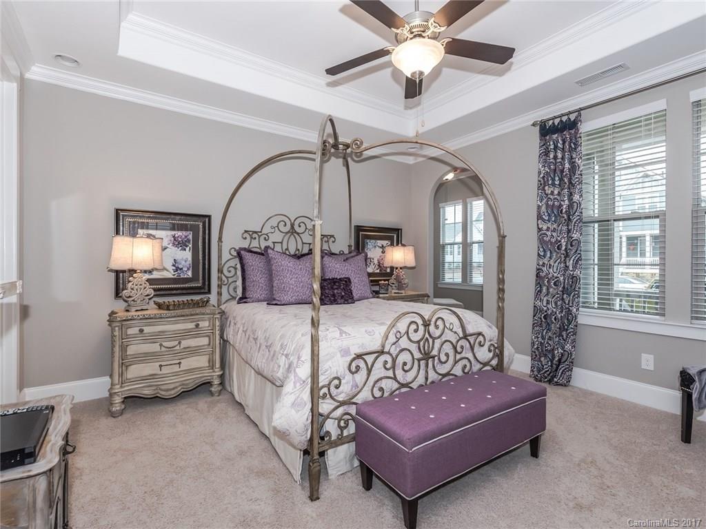 Riverwalk - Residential