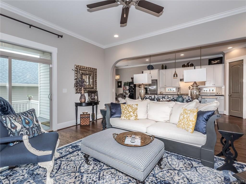 Riverwalk - Residential