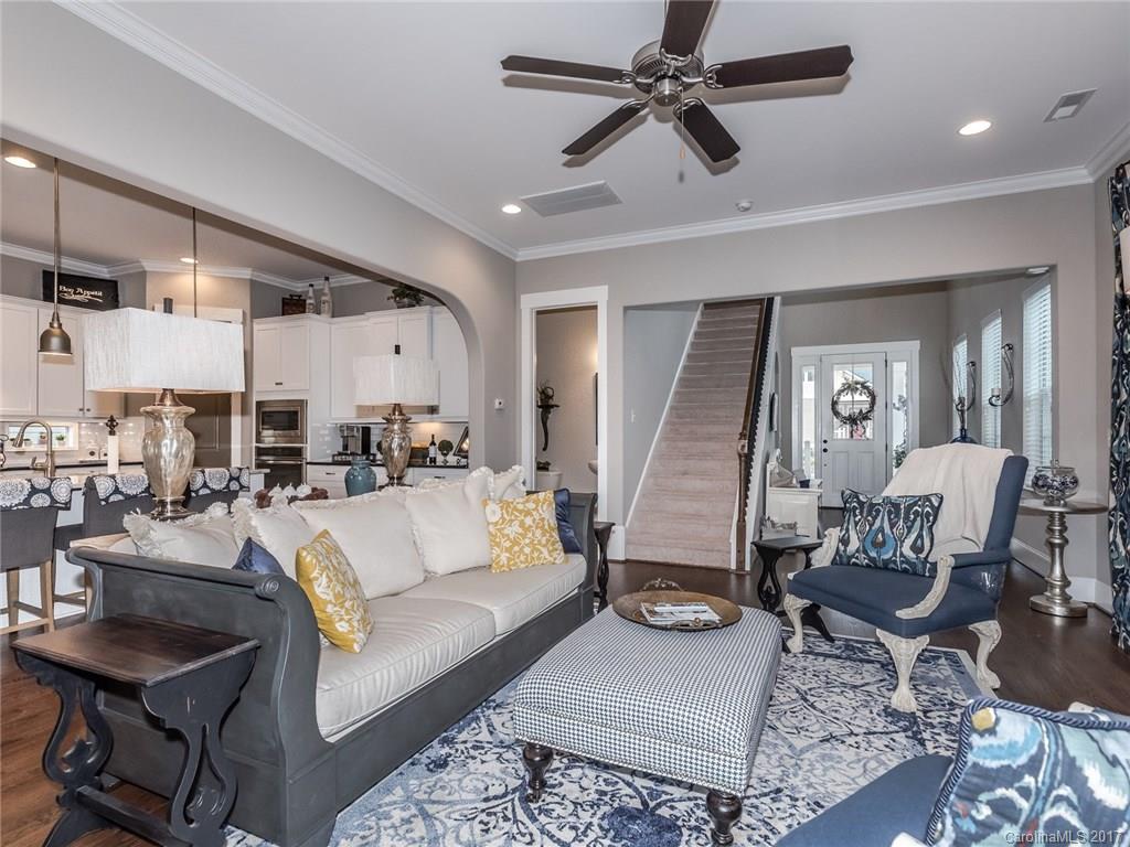 Riverwalk - Residential