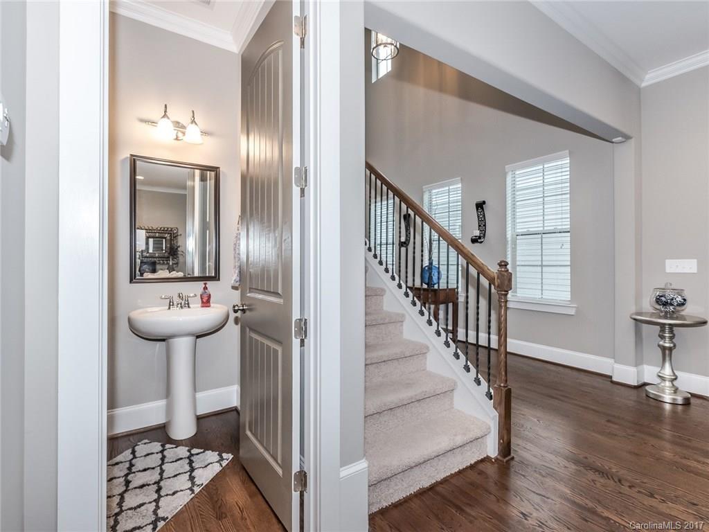 Riverwalk - Residential