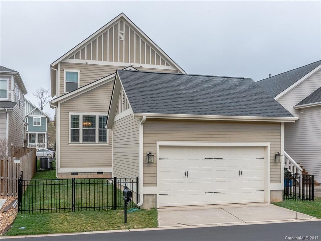 Riverwalk - Residential