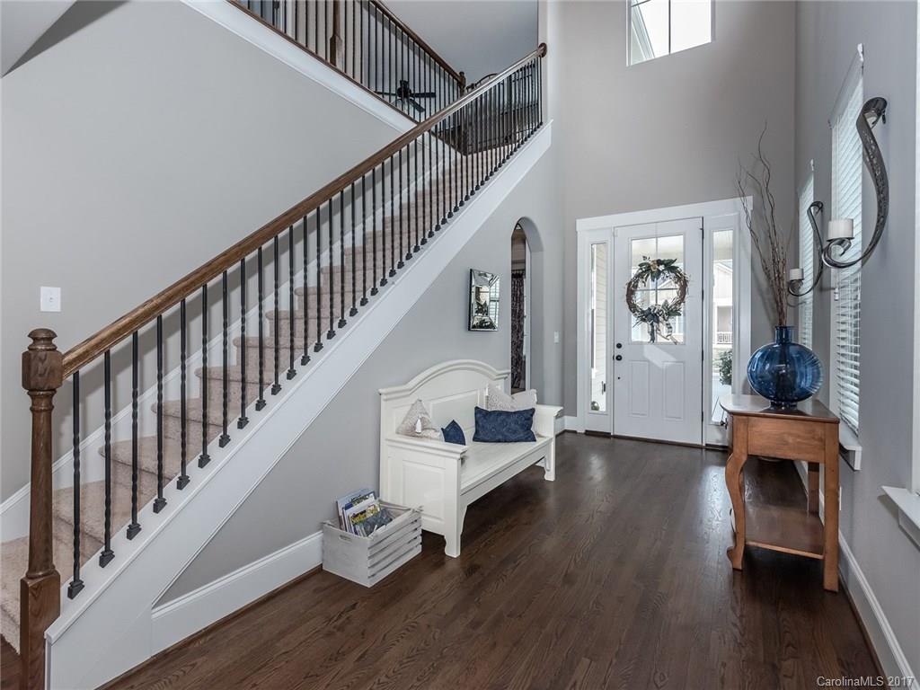 Riverwalk - Residential