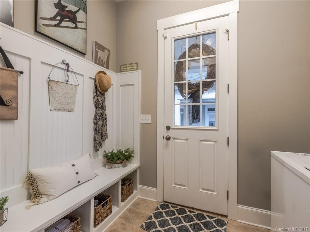 Riverwalk - Residential