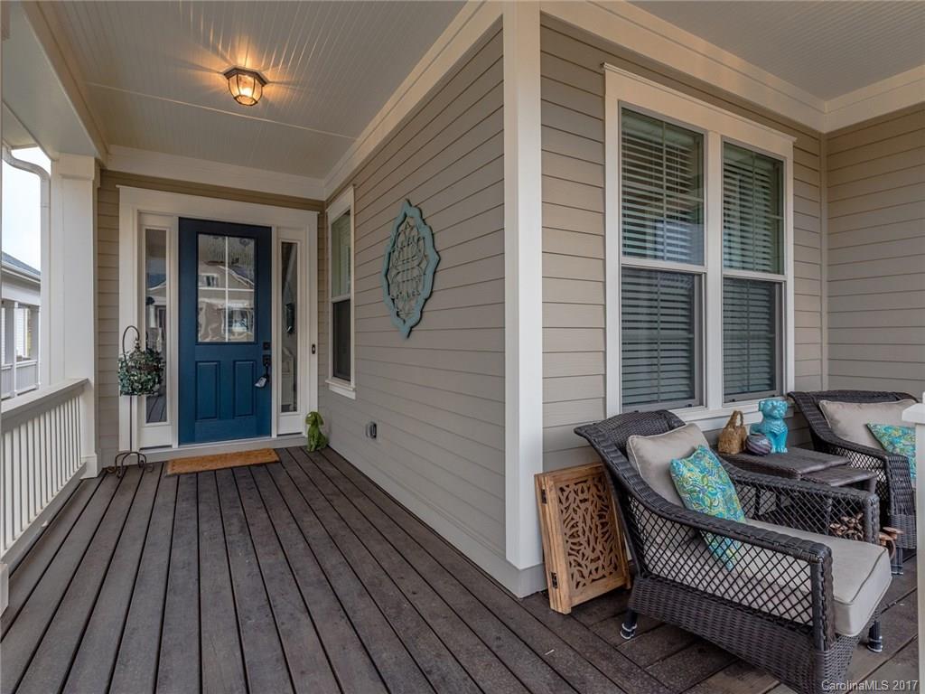 Riverwalk - Residential