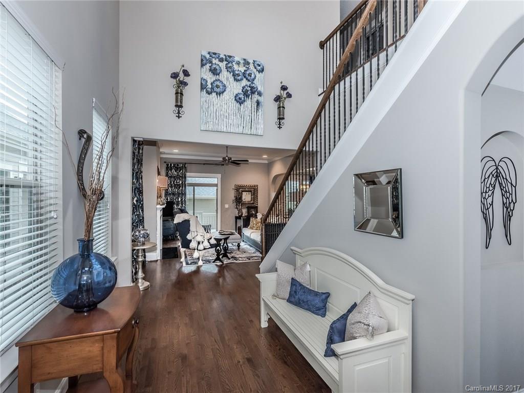 Riverwalk - Residential