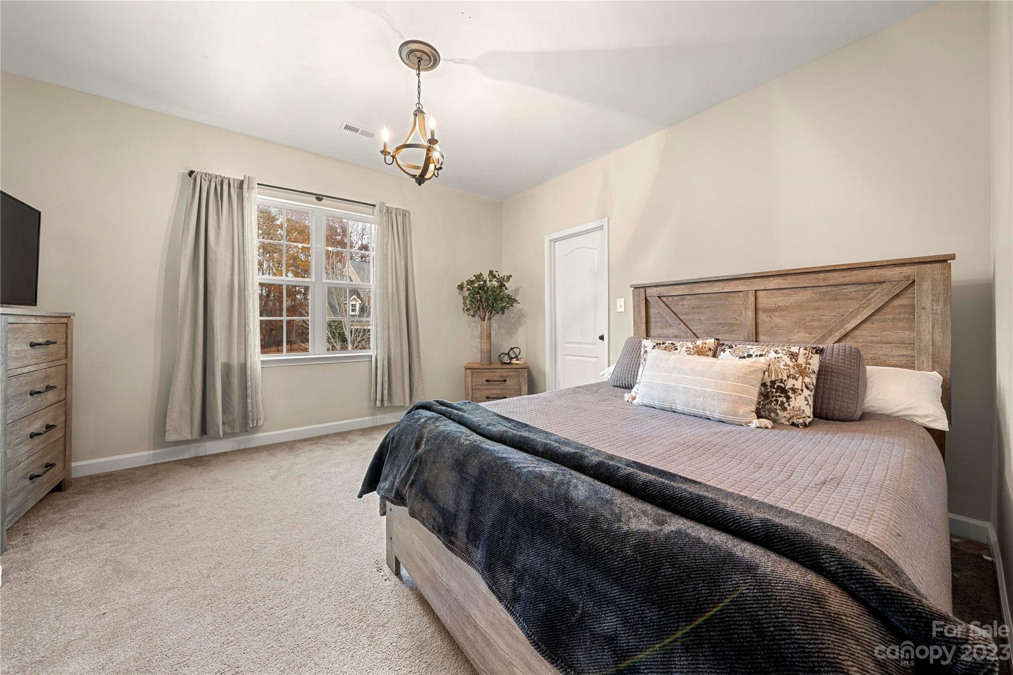 Mill Creek Falls - Residential