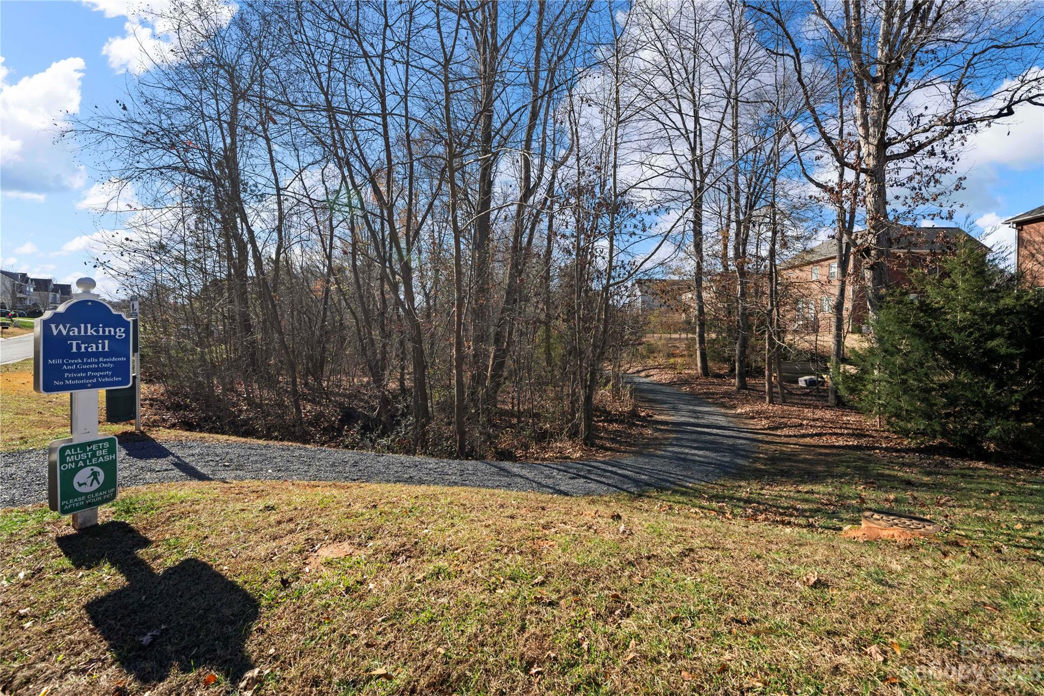 Mill Creek Falls - Residential