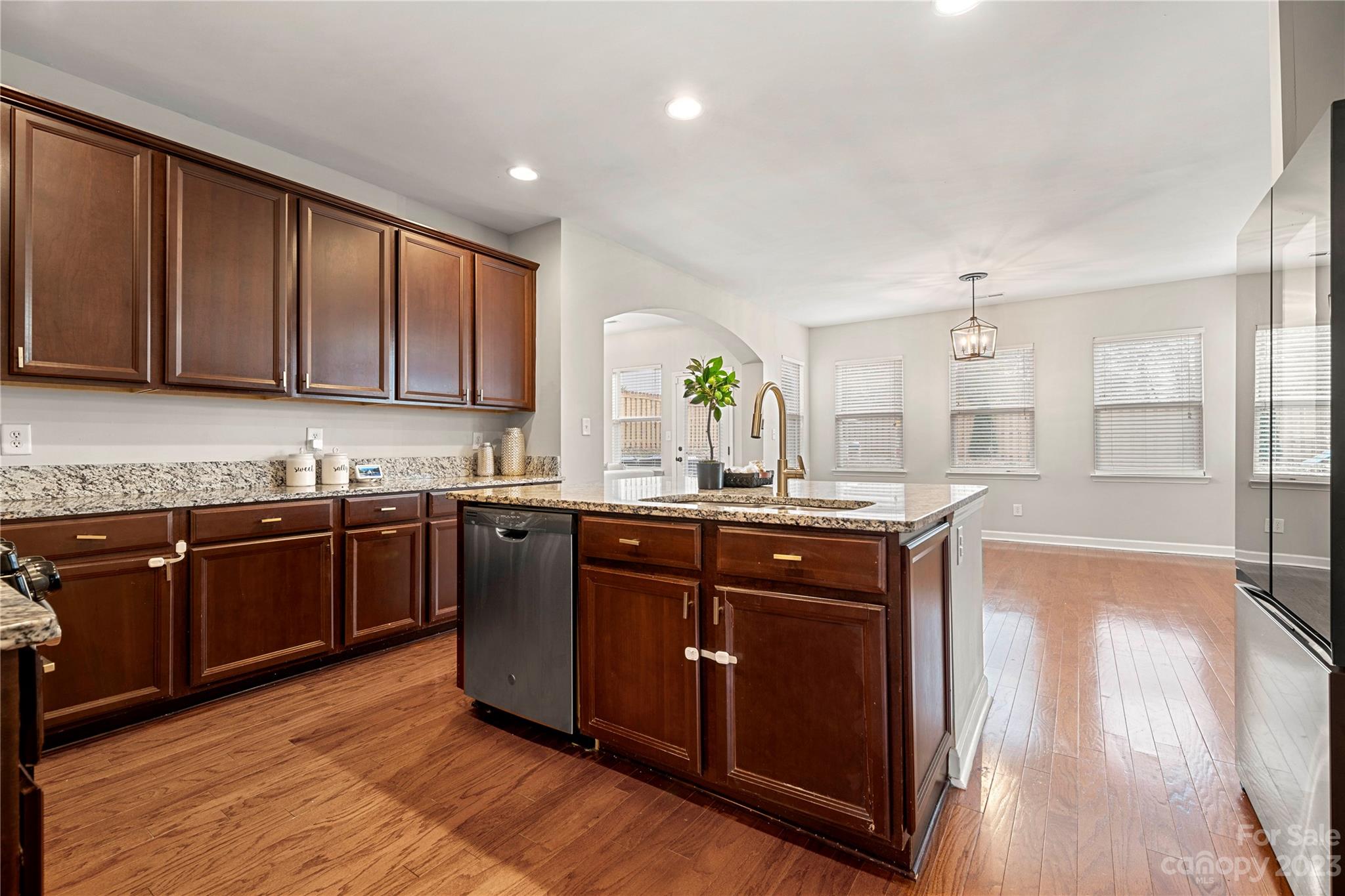 Mill Creek Falls - Residential