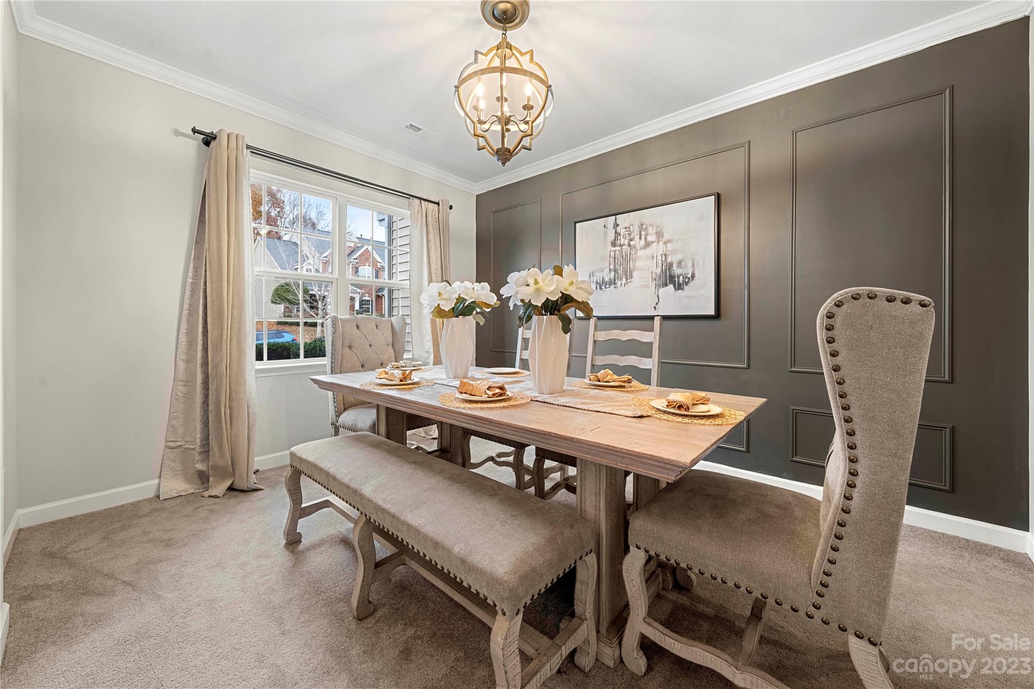 Mill Creek Falls - Residential