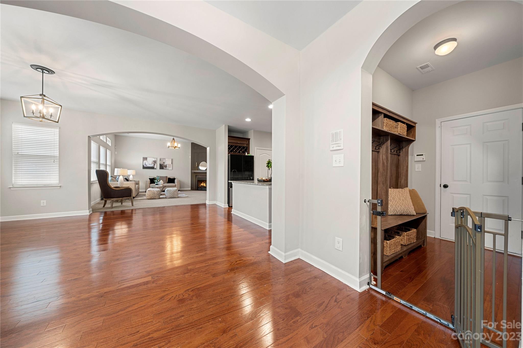 Mill Creek Falls - Residential