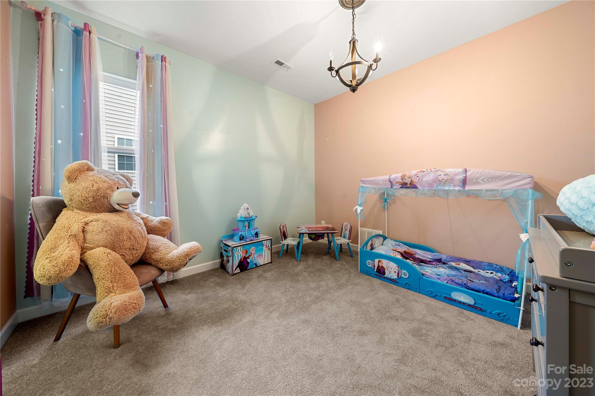 Mill Creek Falls - Residential