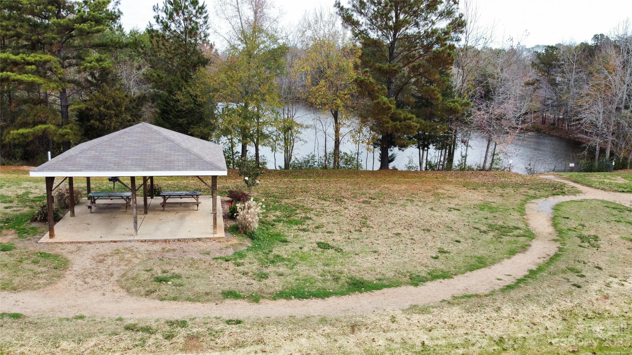 Mill Creek Falls - Residential