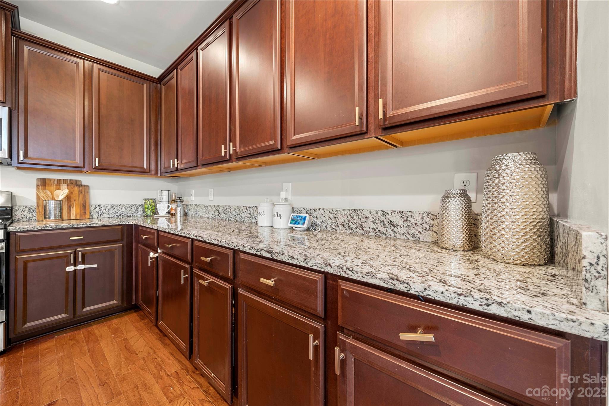 Mill Creek Falls - Residential