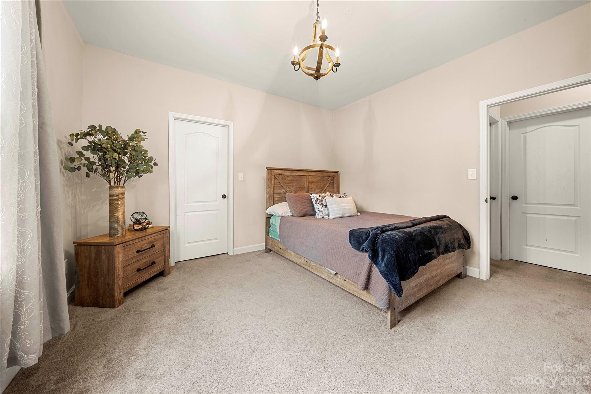 Mill Creek Falls - Residential