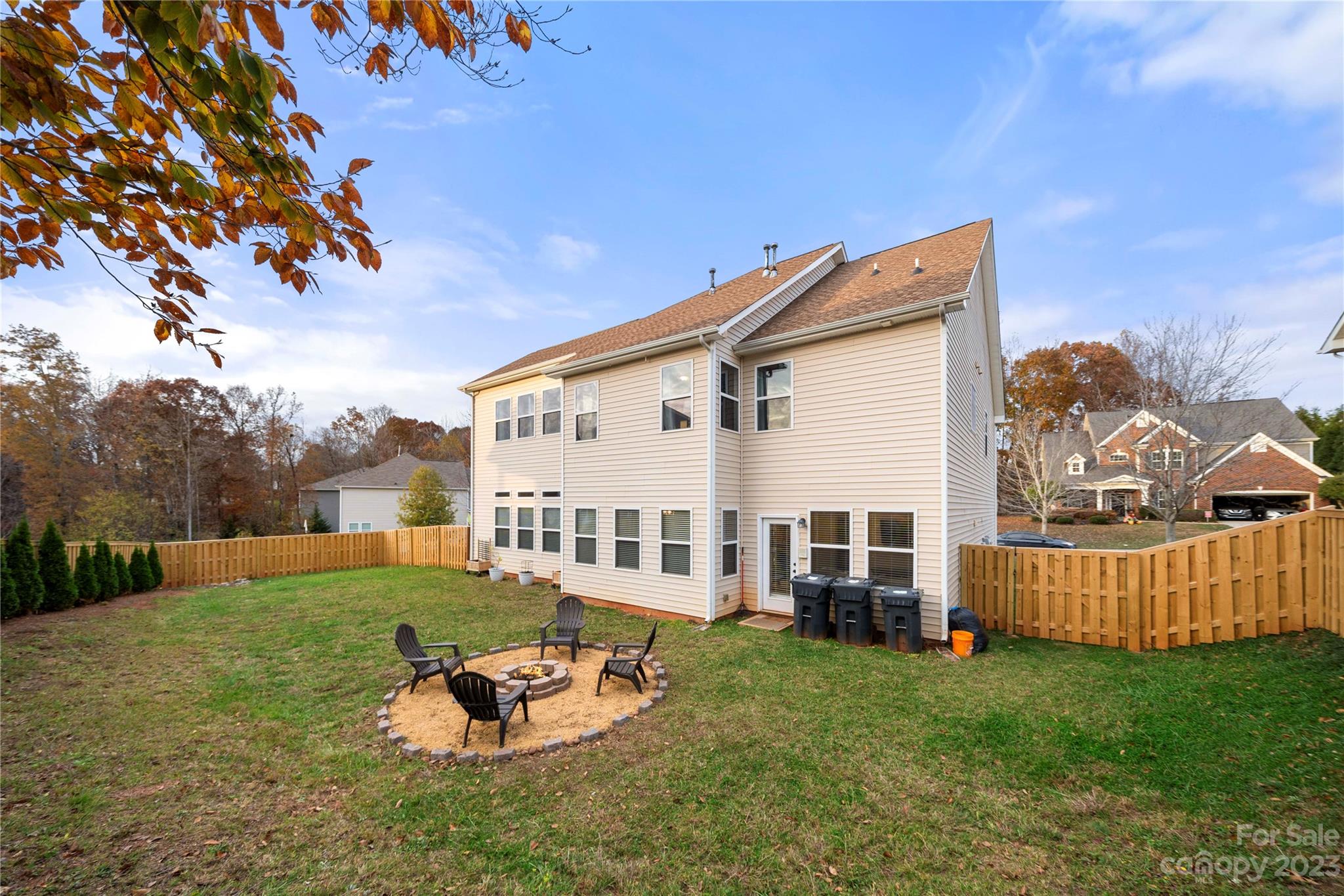 Mill Creek Falls - Residential