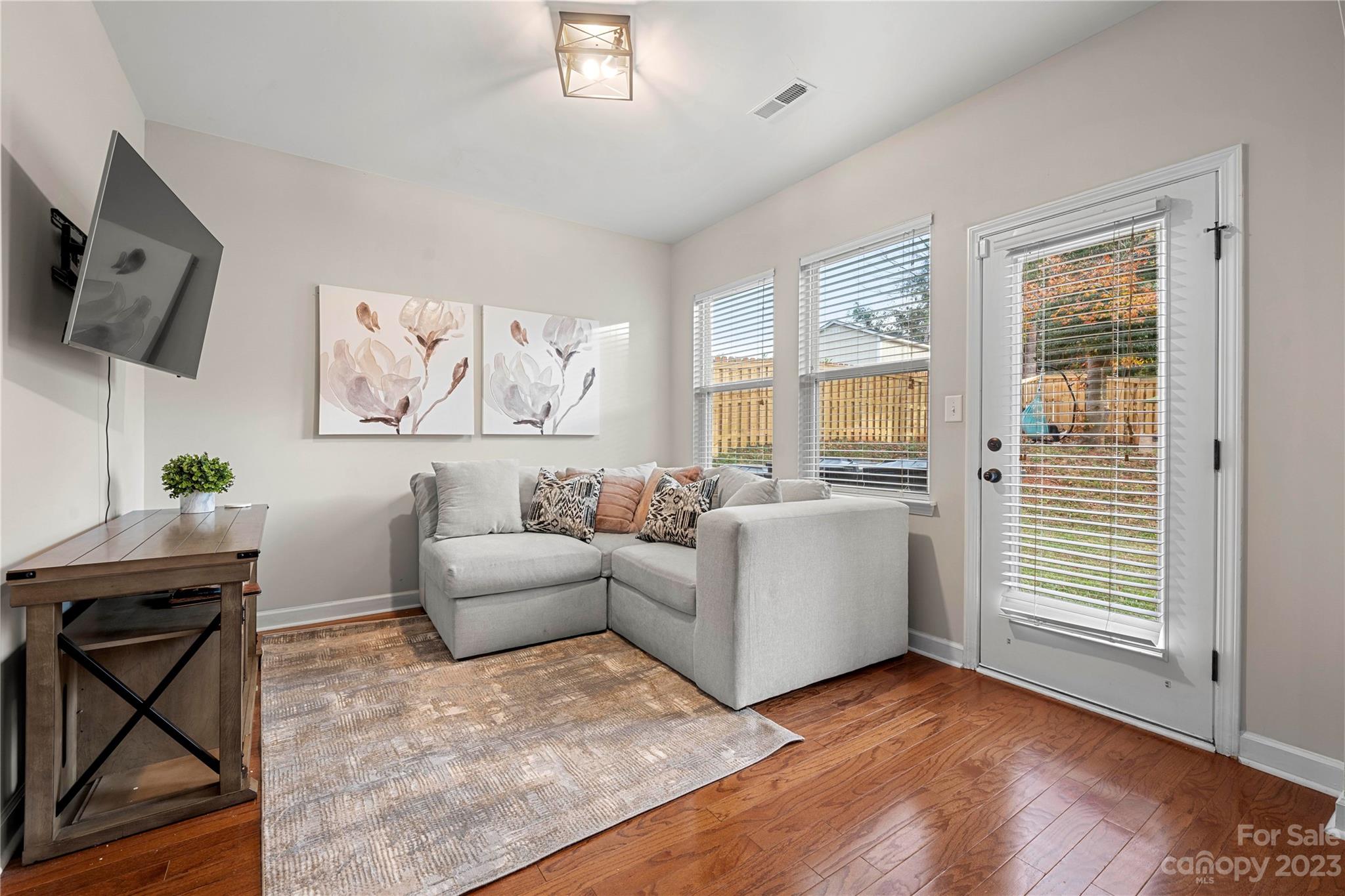 Mill Creek Falls - Residential