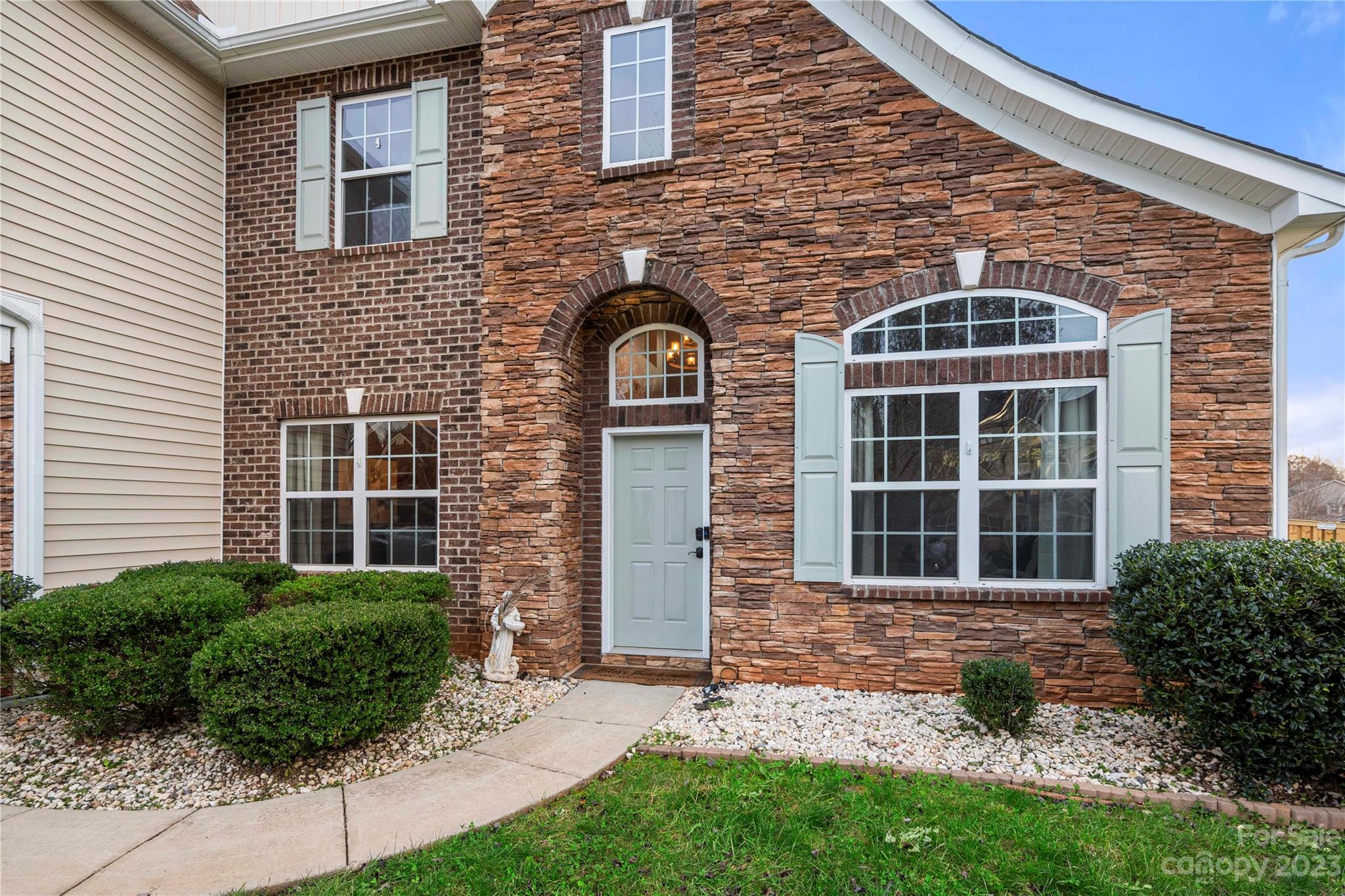 Mill Creek Falls - Residential