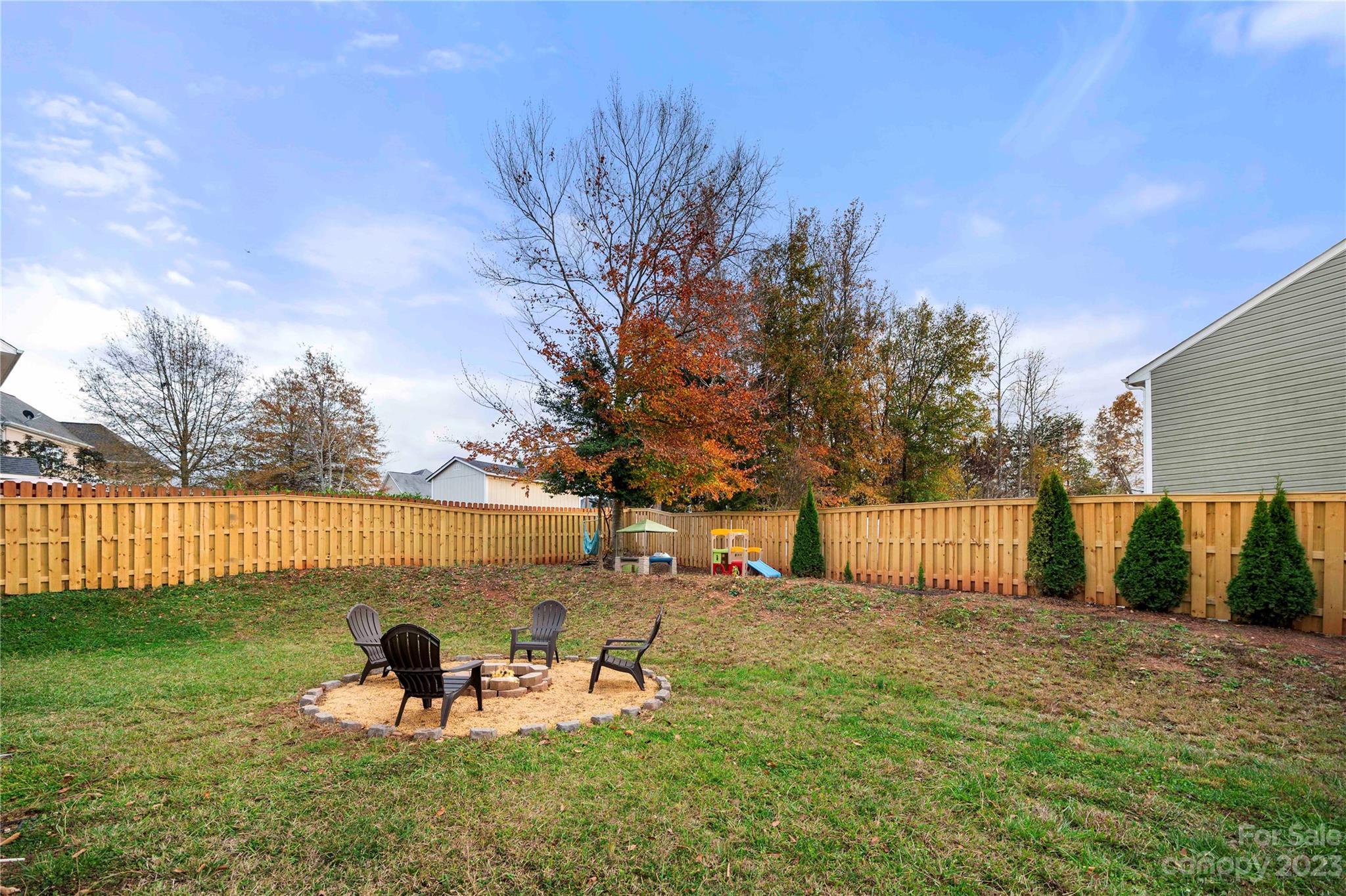 Mill Creek Falls - Residential