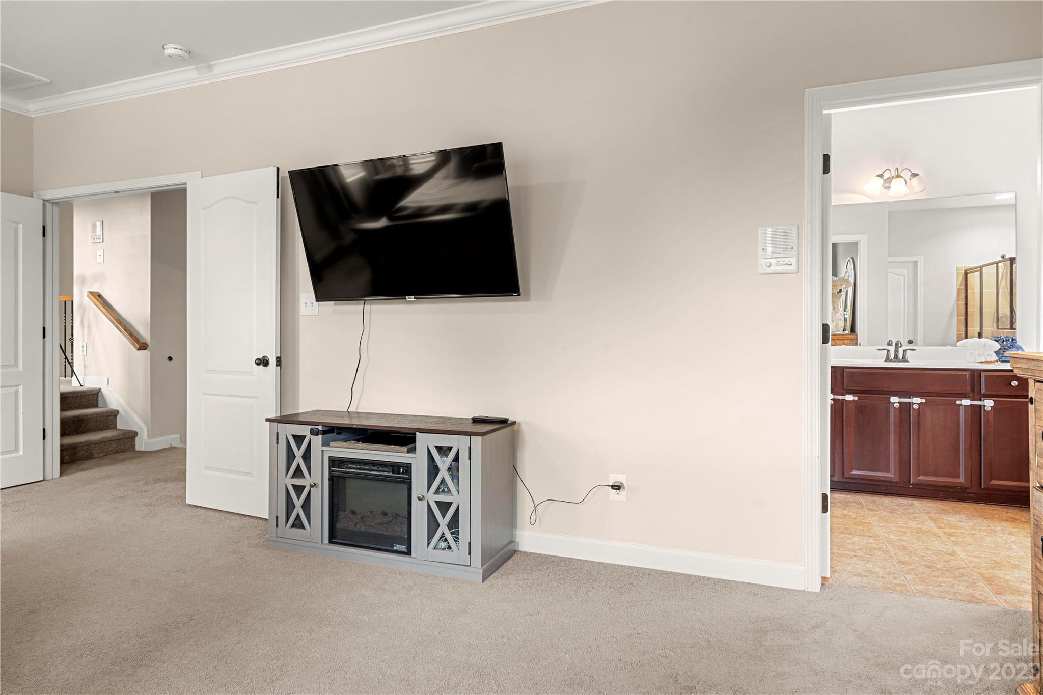 Mill Creek Falls - Residential