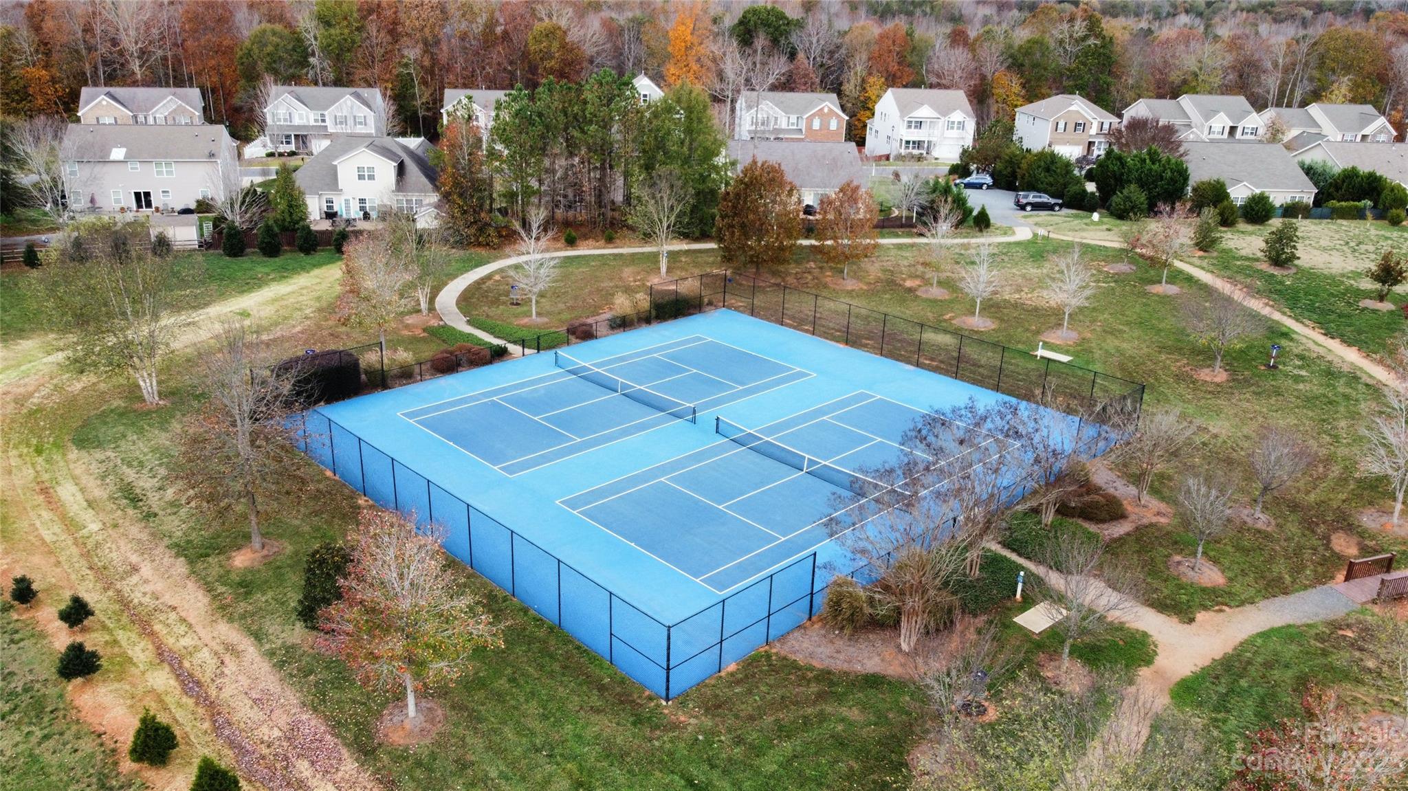 Mill Creek Falls - Residential