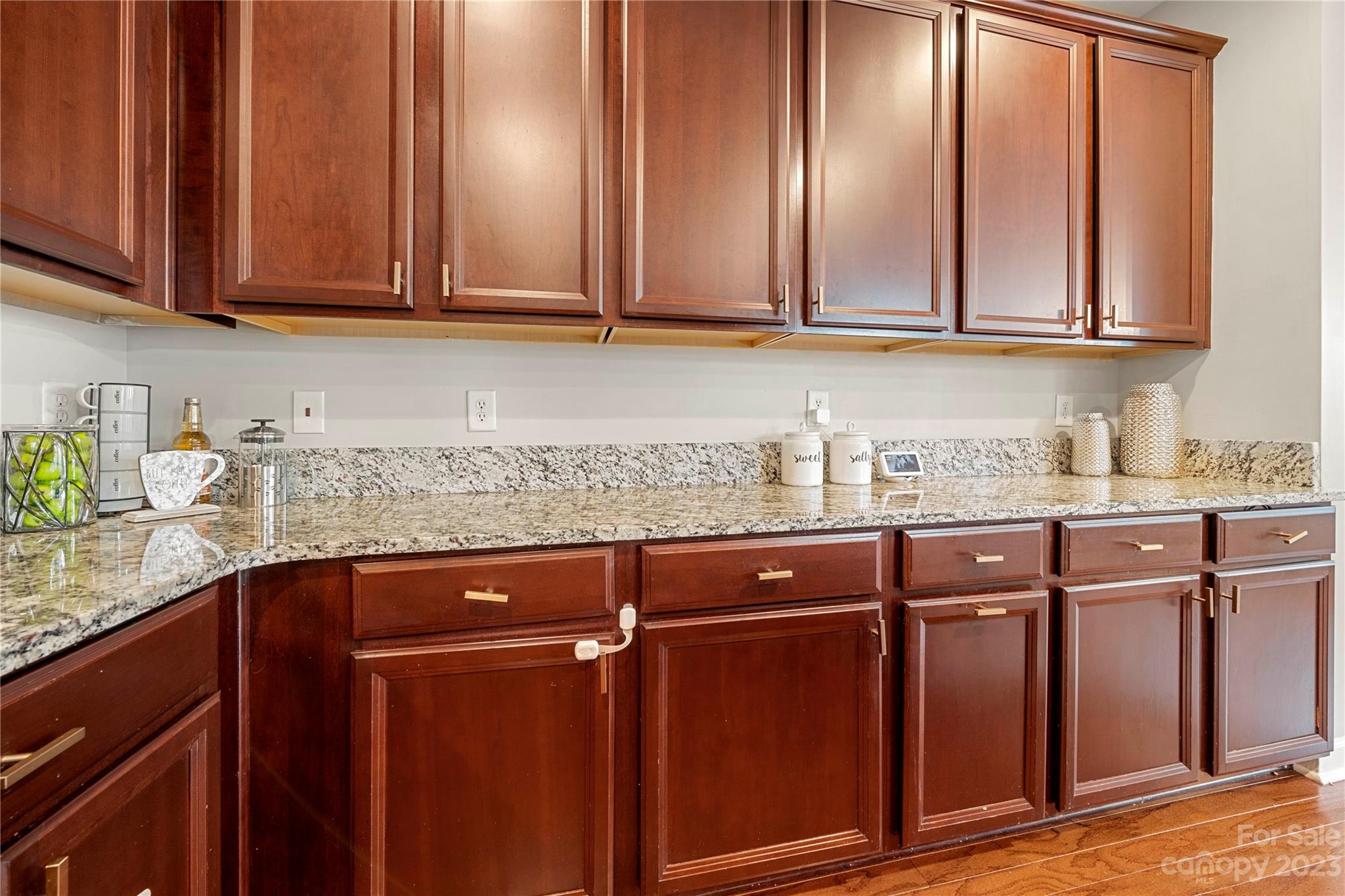 Mill Creek Falls - Residential