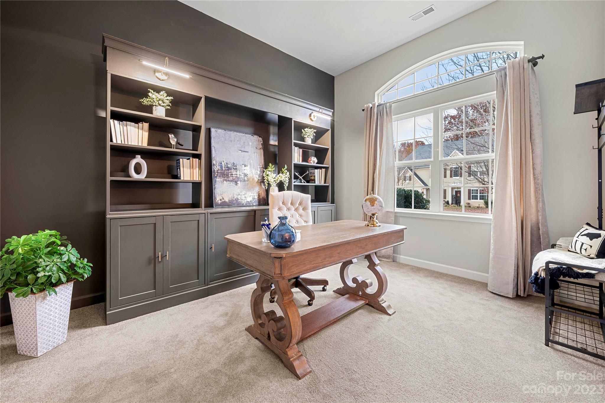 Mill Creek Falls - Residential