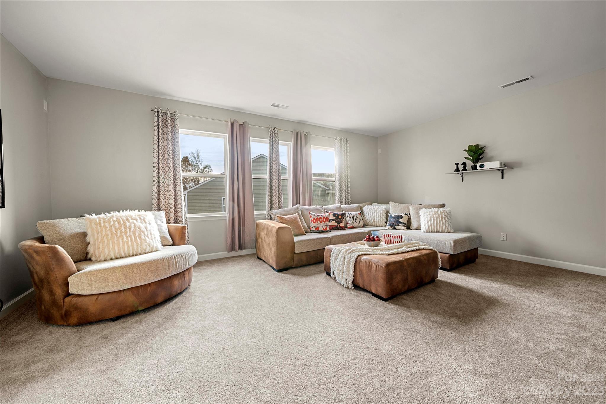 Mill Creek Falls - Residential