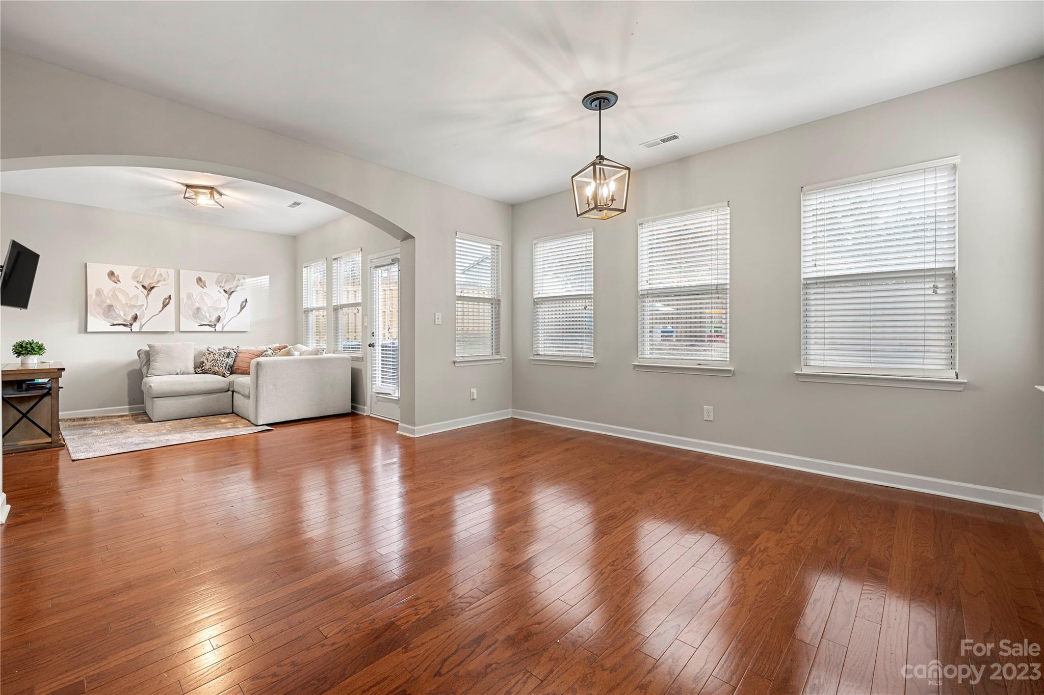 Mill Creek Falls - Residential