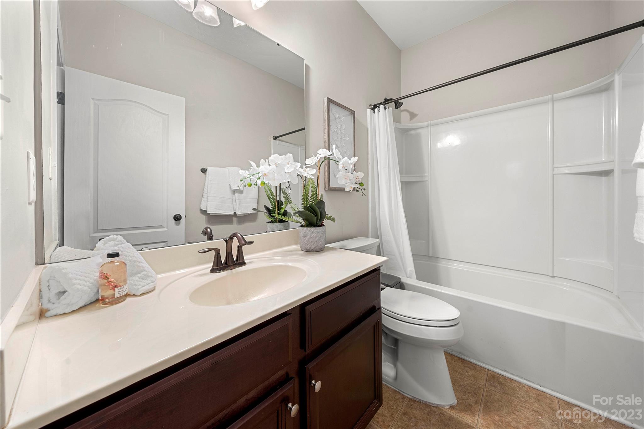 Mill Creek Falls - Residential