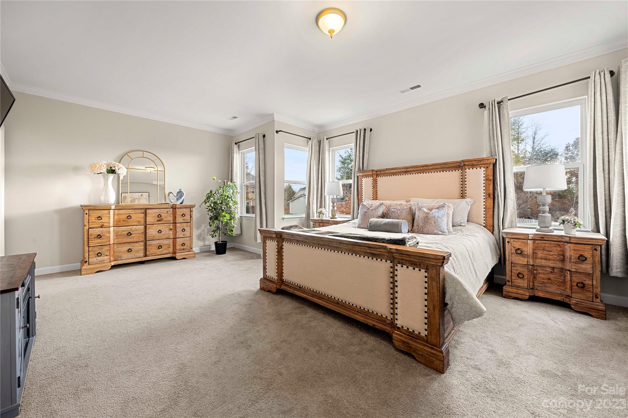 Mill Creek Falls - Residential