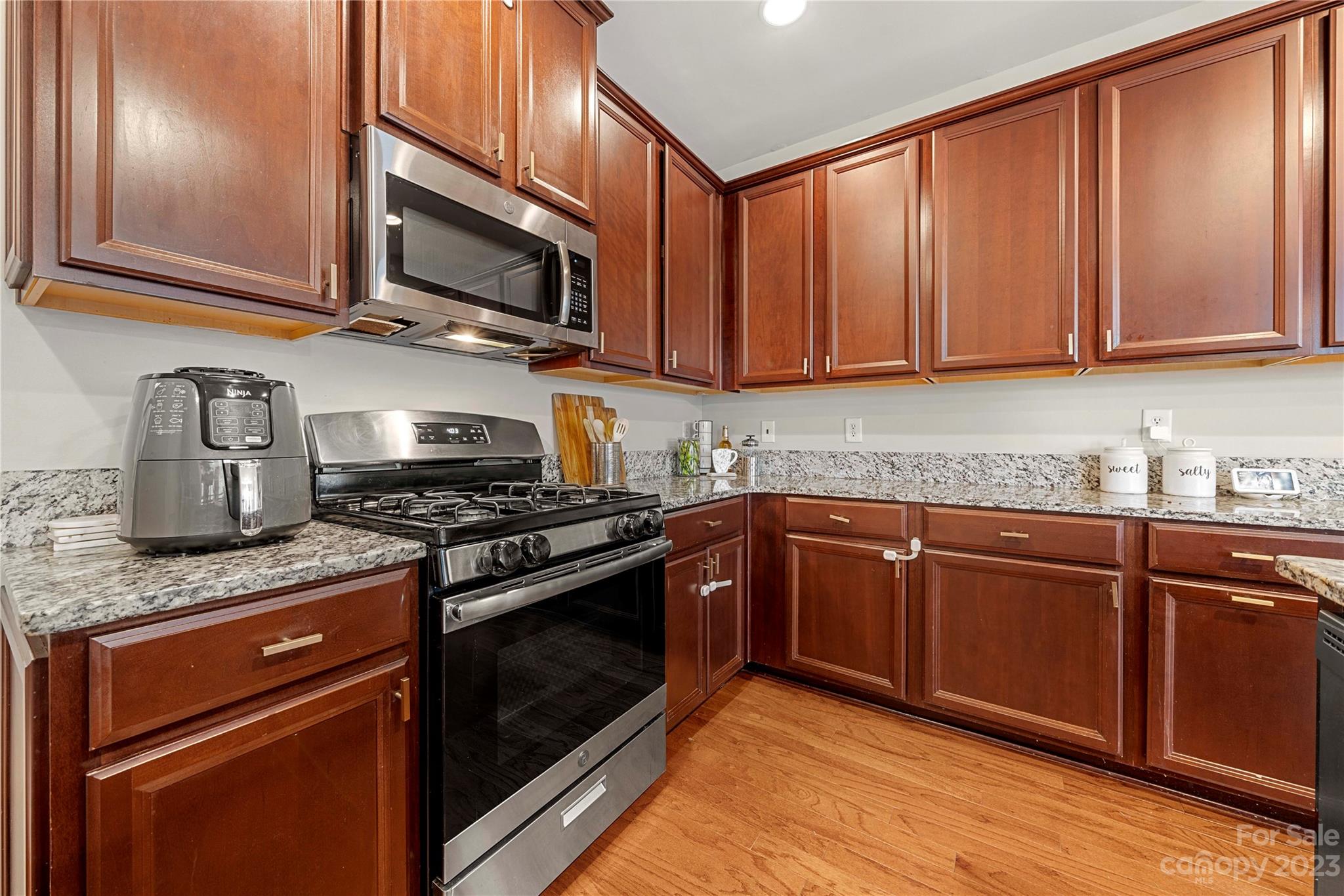 Mill Creek Falls - Residential