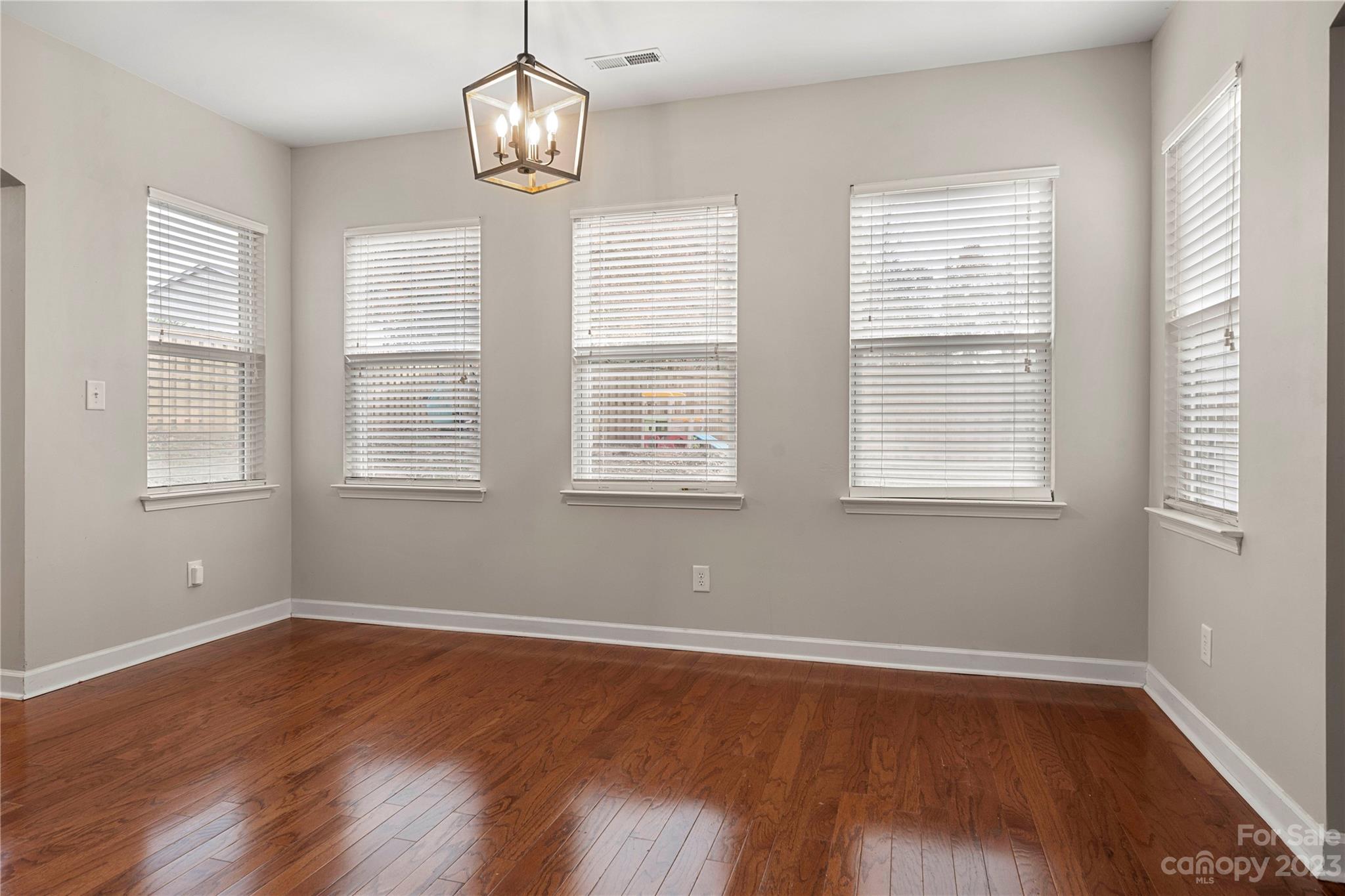 Mill Creek Falls - Residential