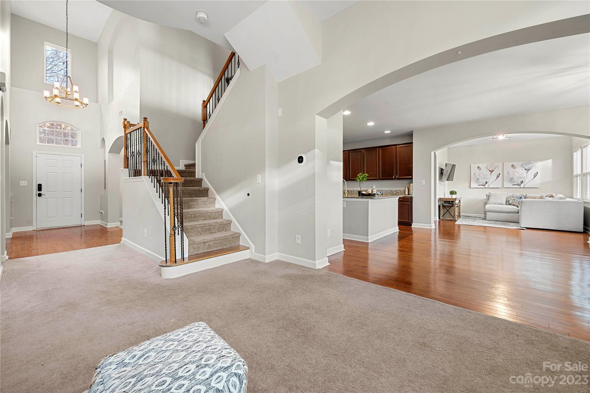 Mill Creek Falls - Residential