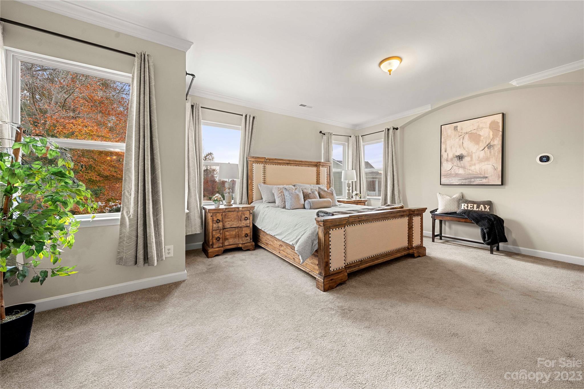 Mill Creek Falls - Residential