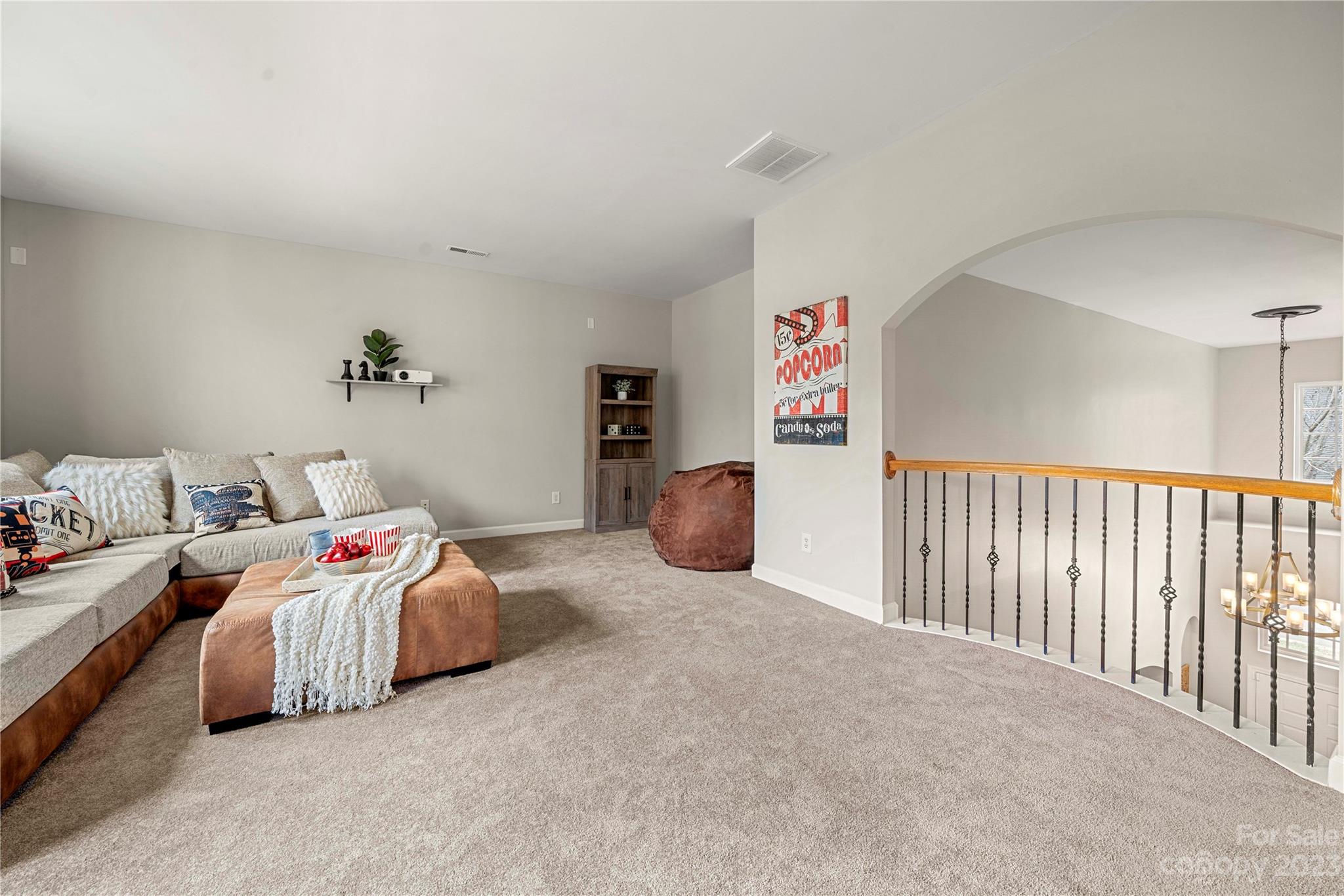 Mill Creek Falls - Residential