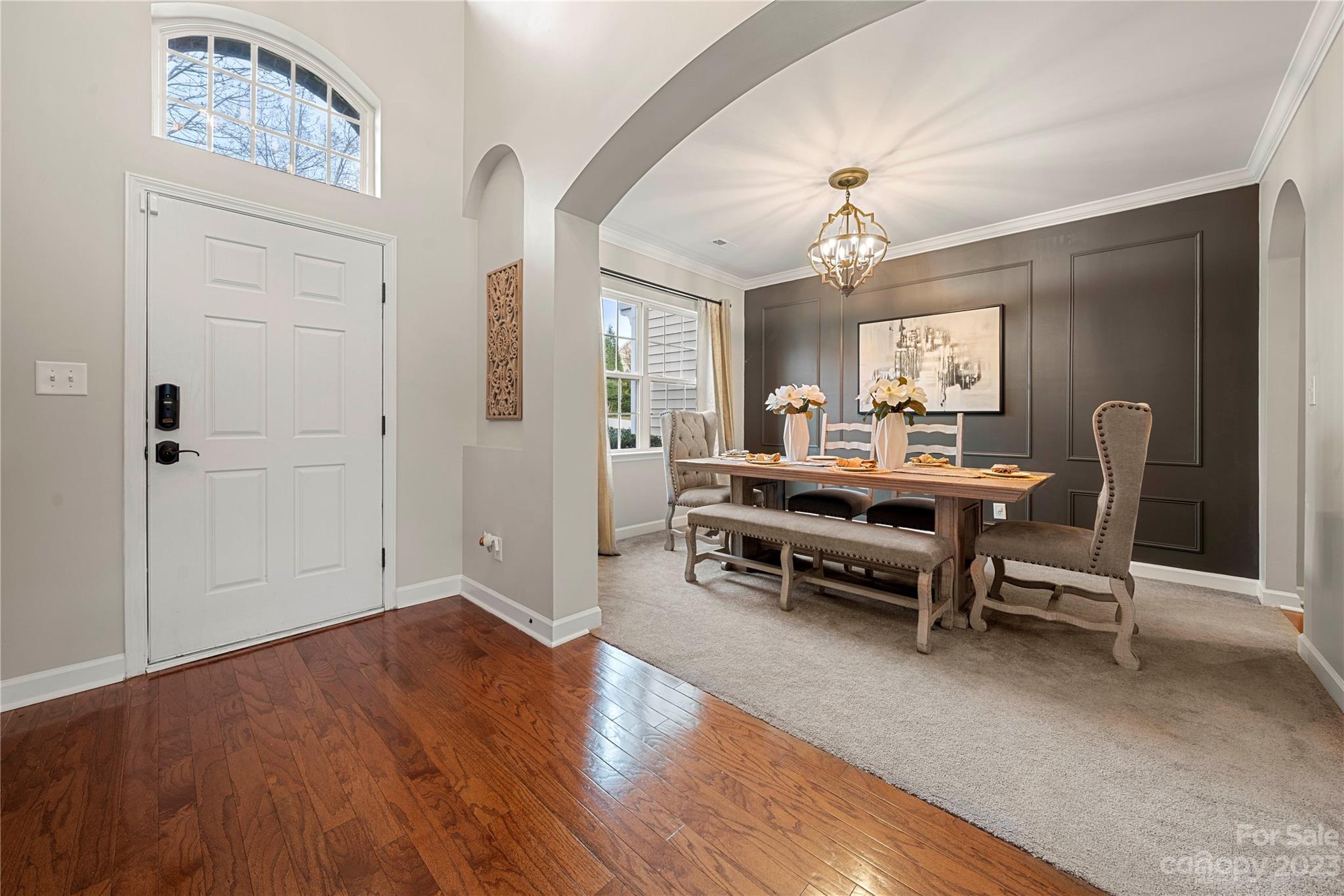 Mill Creek Falls - Residential