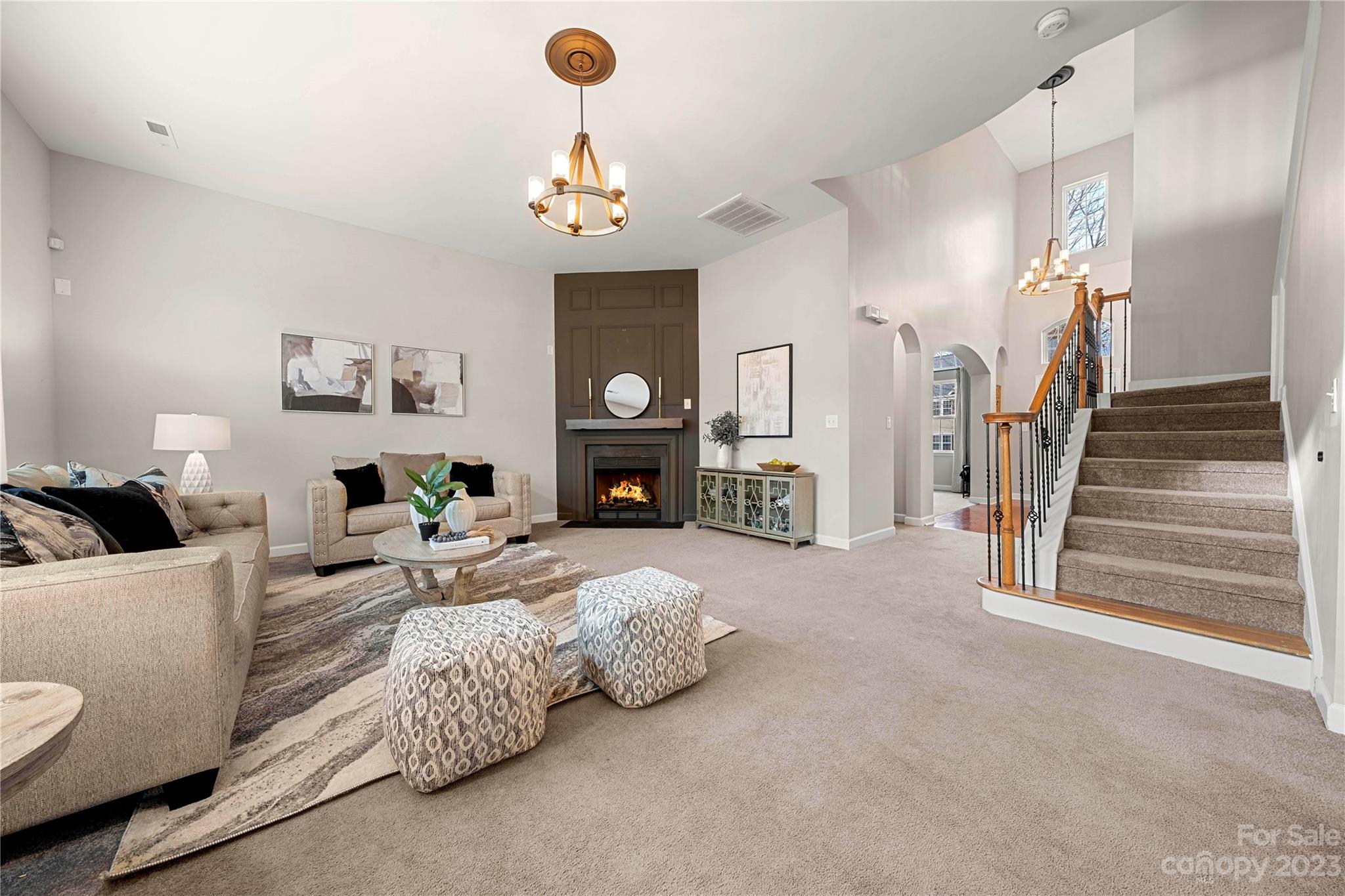 Mill Creek Falls - Residential