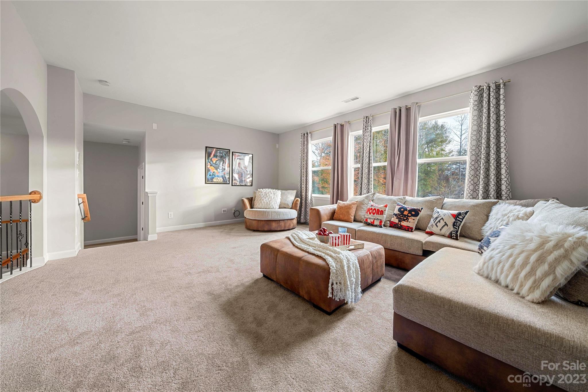 Mill Creek Falls - Residential