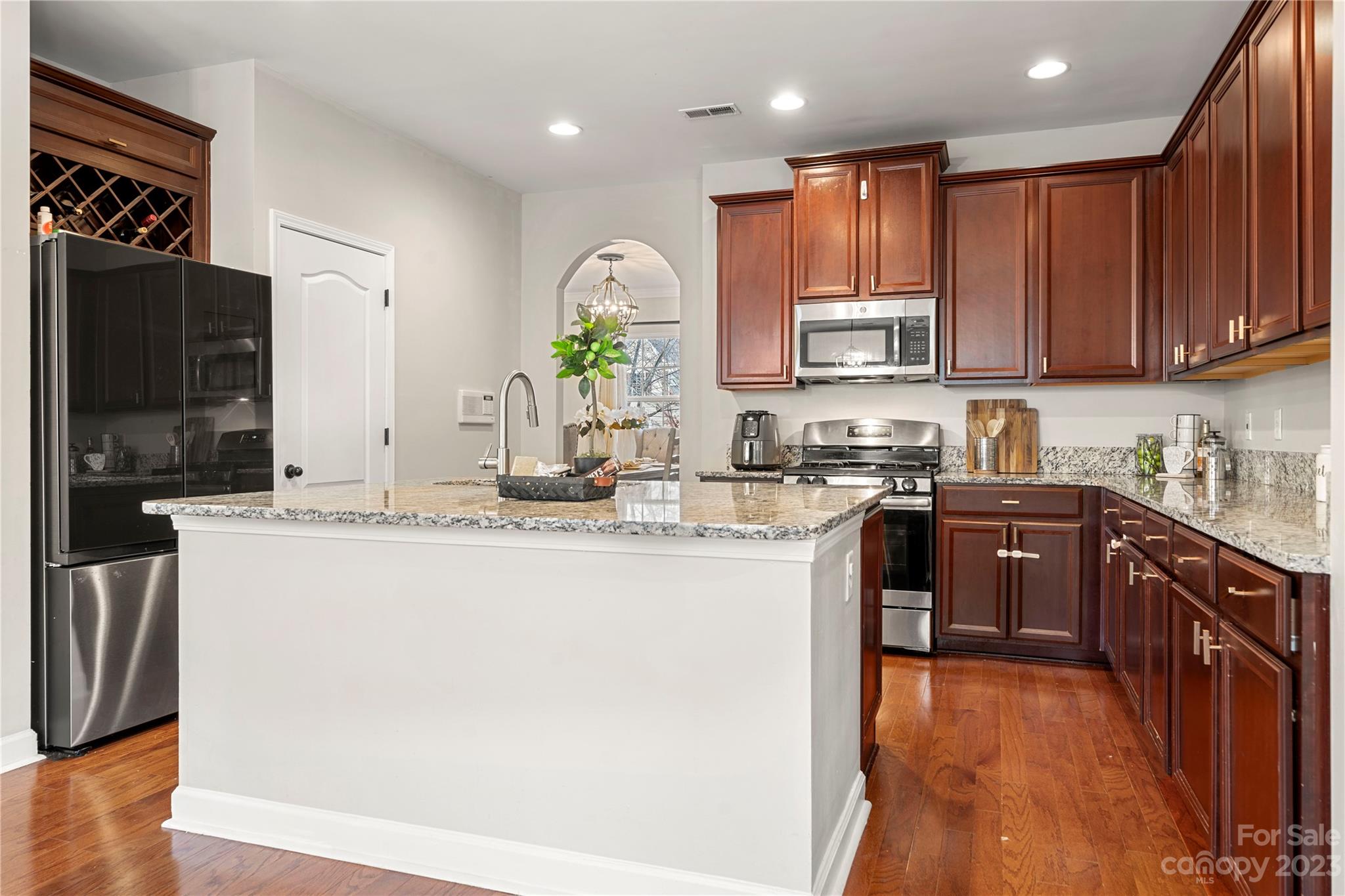 Mill Creek Falls - Residential