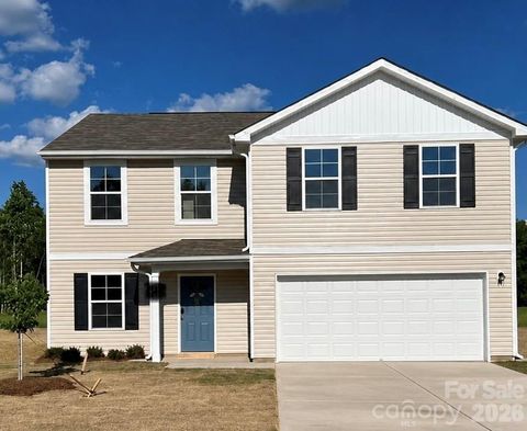 Photo of 219 Sundial Drive, Lexington, NC 27295 (MLS # 4383429)