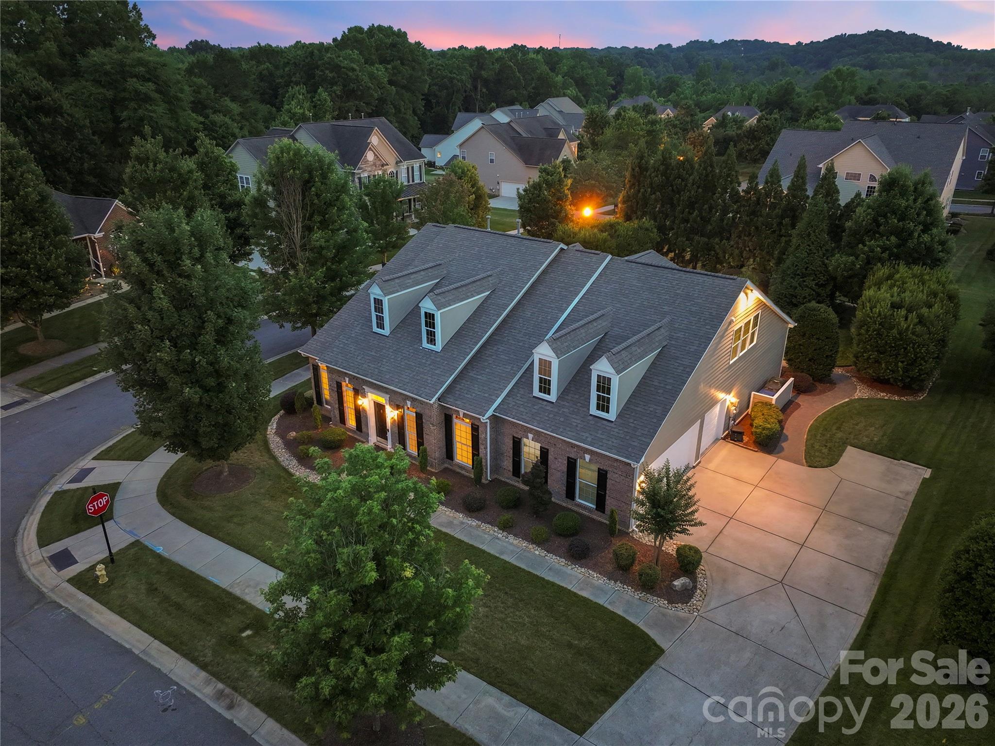 14703 Long Iron Drive