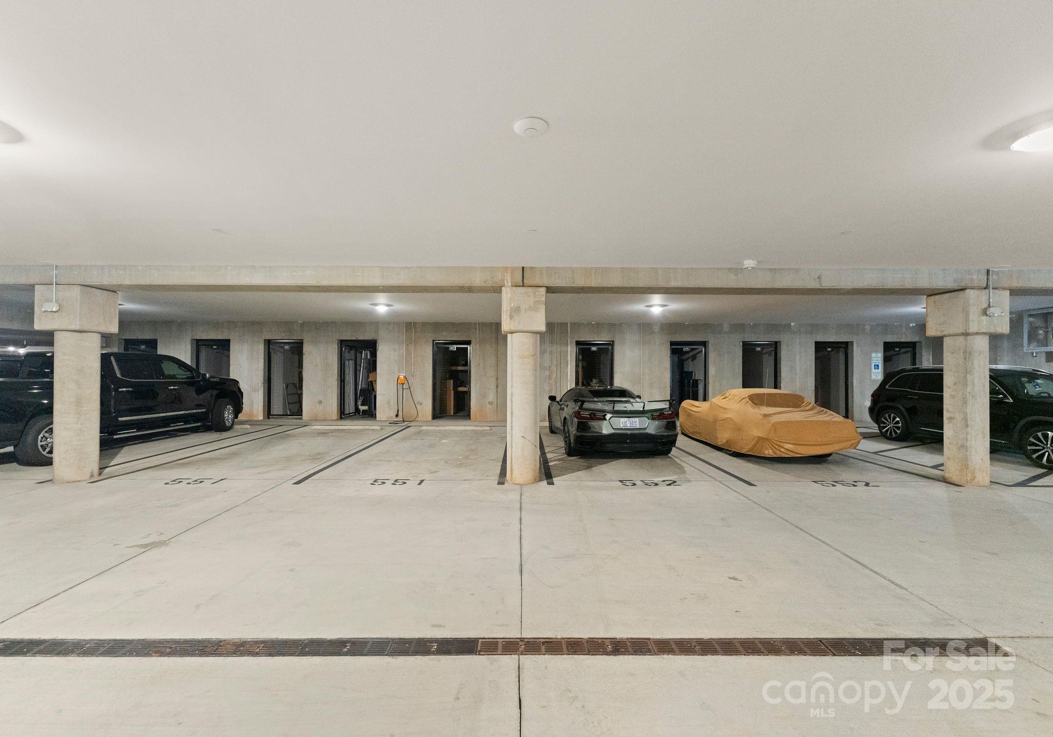 Watermark - Residential