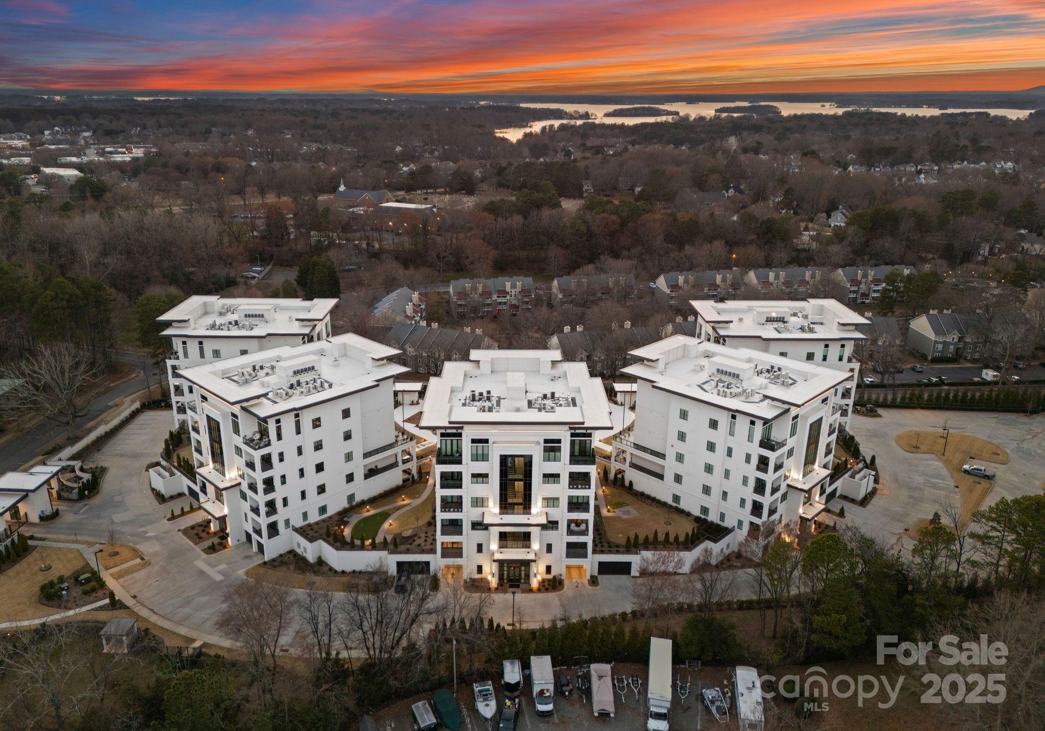 19329 Watermark Drive 551